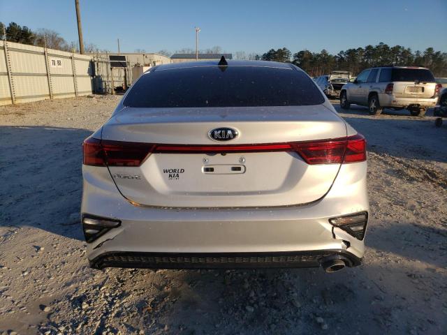 Photo 6 from auction – 2019 KIA FORTE FE with VIN 3KPF24AD2KE136766