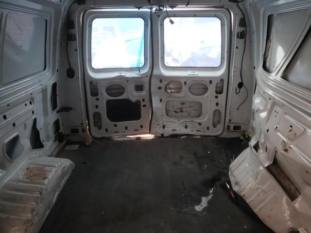 Photo 10 from auction – 2005 FORD ECONOLINE with VIN 1FTRE14W25HB41707