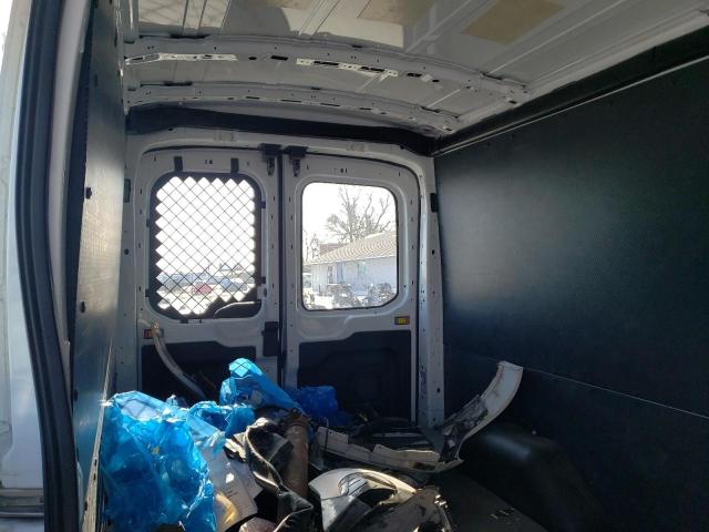 Photo 10 from auction – 2019 FORD TRANSIT T- with VIN 1FTYR2CM1KKB38639