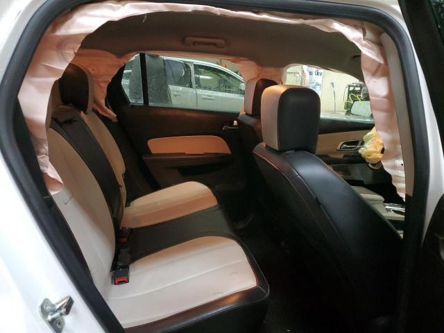 Photo 11 from auction – 2015 GMC TERRAIN SL with VIN 2GKALSEK5F6333915