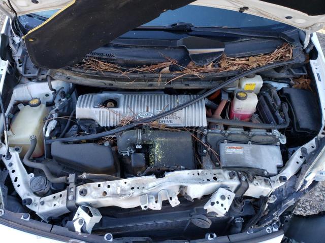 Photo 11 from auction – 2012 TOYOTA PRIUS with VIN JTDKN3DUXC5500974