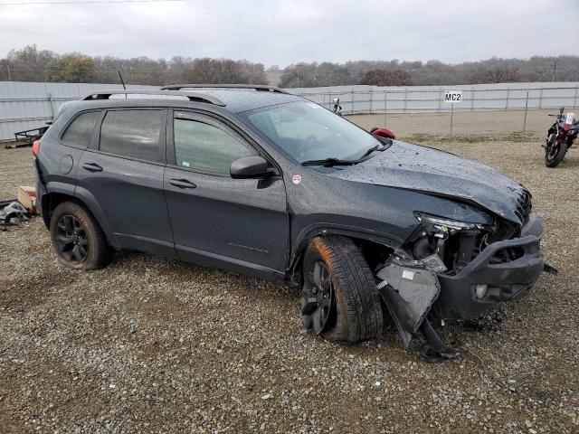 Photo 4 from auction – 2017 JEEP CHEROKEE T with VIN 1C4PJMBSXHW524329