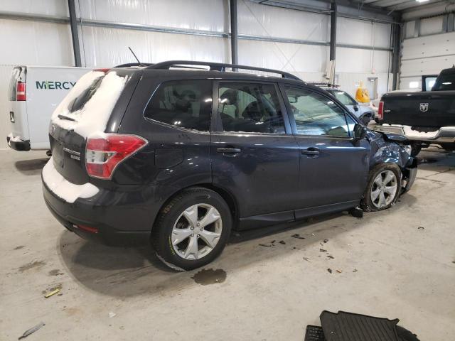 Photo 3 from auction – 2015 SUBARU FORESTER 2 with VIN JF2SJADC5FH821641