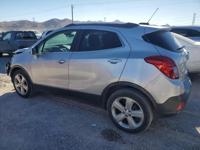 Photo 2 from auction – 2016 BUICK ENCORE with VIN KL4CJASB4GB600043