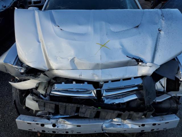Photo 11 from auction – 2012 DODGE CHARGER SX with VIN 2C3CDXHG8CH234063