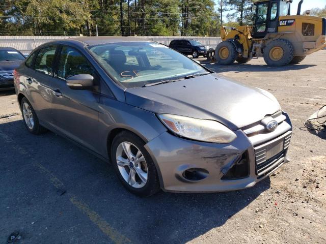 Photo 4 from auction – 2013 FORD FOCUS SE with VIN 1FADP3F22DL291702