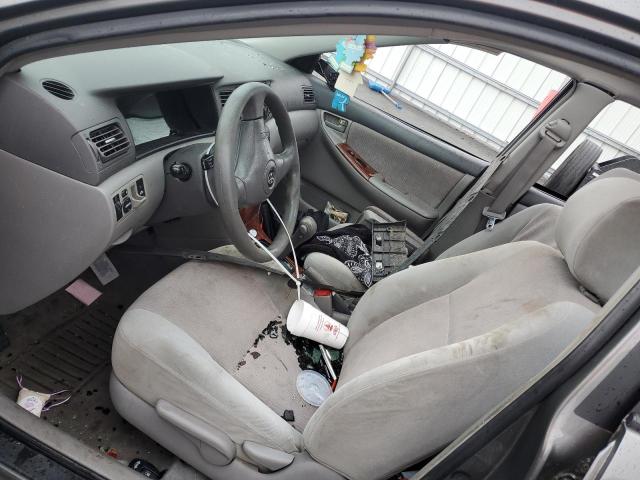 Photo 7 from auction – 2007 TOYOTA COROLLA CE with VIN 2T1BR32E67C854547
