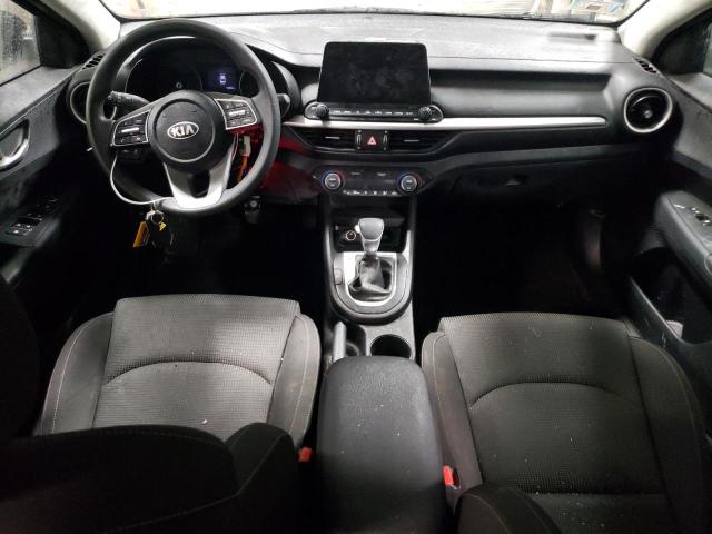 Photo 8 from auction – 2019 KIA FORTE FE with VIN 3KPF24AD3KE009184