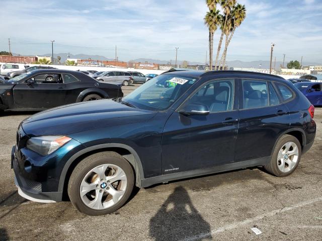Photo 1 from auction – 2015 BMW X1 SDRIVE2 with VIN WBAVM1C52FV315558