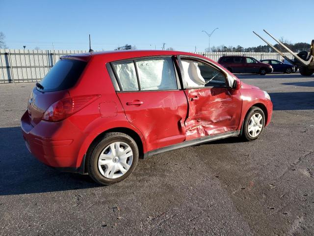 Photo 3 from auction – 2007 NISSAN VERSA S with VIN 3N1BC13E17L372654