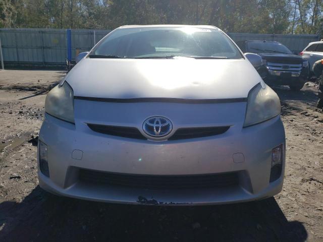Photo 5 from auction – 2010 TOYOTA PRIUS with VIN JTDKN3DU9A0046999