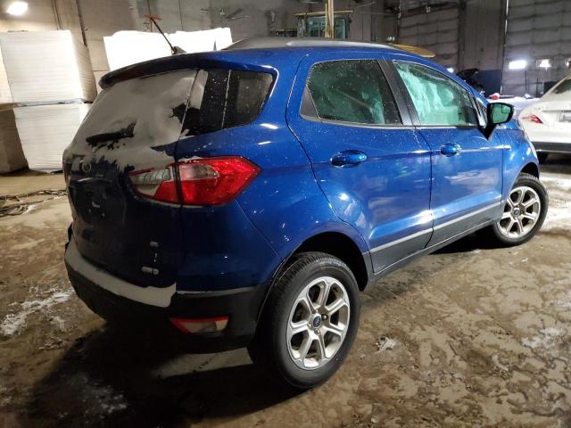 Photo 3 from auction – 2019 FORD ECOSPORT S with VIN MAJ6S3GL5KC273139