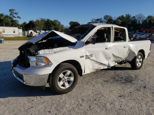 RAM 1500 CLASS 2020 with VIN 1C6RR6TTXLS119163 - Photo from auction