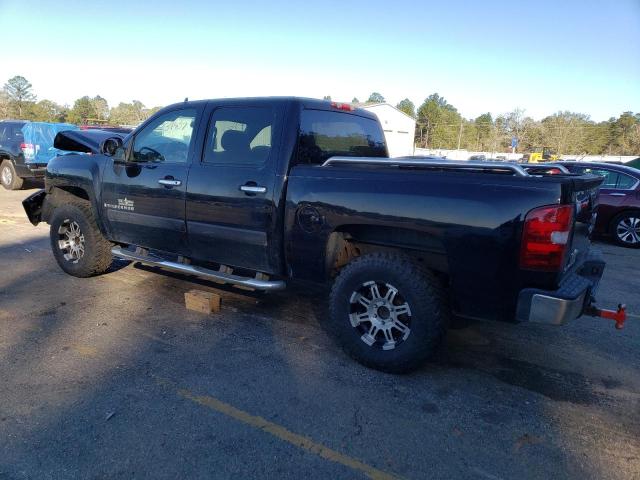 Photo 2 from auction – 2007 CHEVROLET SILVERADO with VIN 3GCEC13J87G551578
