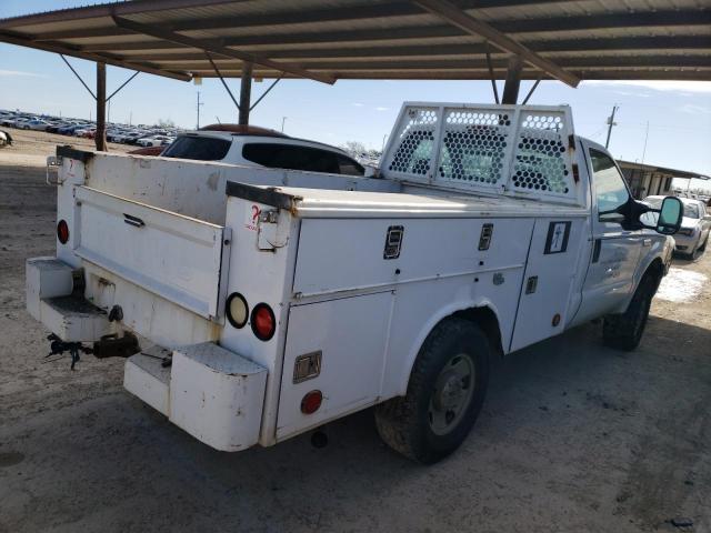 Photo 3 from auction – 2006 FORD F250 SUPER with VIN 1FTNF21586EB67485