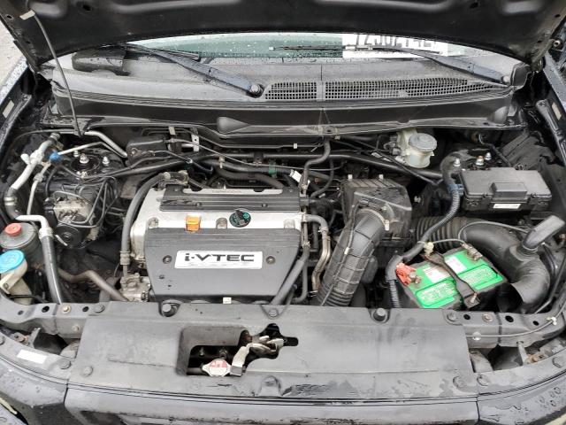 Photo 12 from auction – 2008 HONDA ELEMENT EX with VIN 5J6YH28758L014859