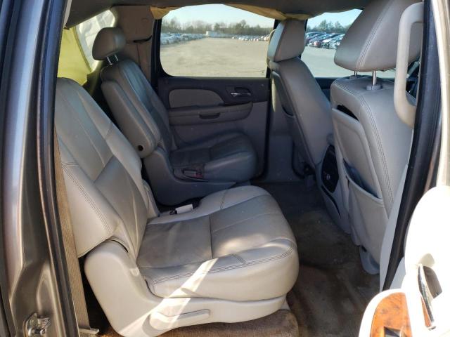 Photo 11 from auction – 2007 CHEVROLET SUBURBAN C with VIN 3GNFC16007G191396