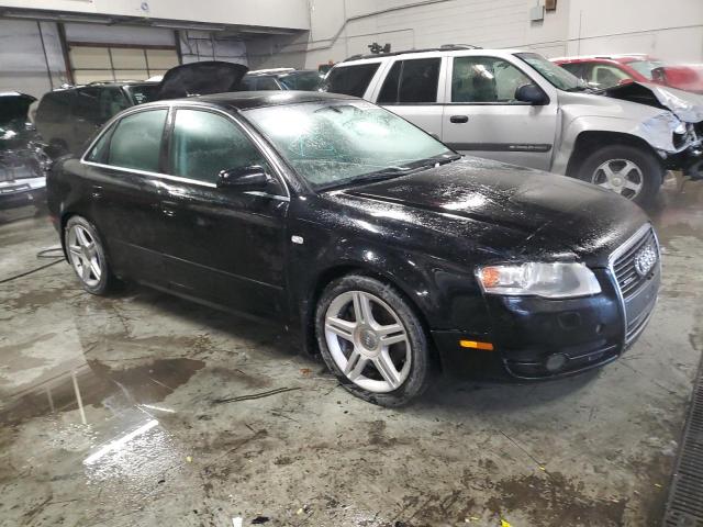 Photo 4 from auction – 2005 AUDI A4 3.2 QUA with VIN WAUDG68E15A480645