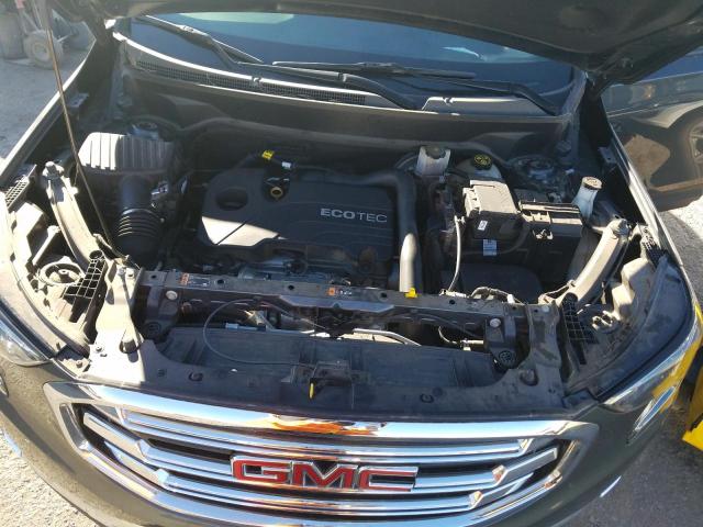 Photo 12 from auction – 2020 GMC TERRAIN SL with VIN 3GKALPEV4LL231553