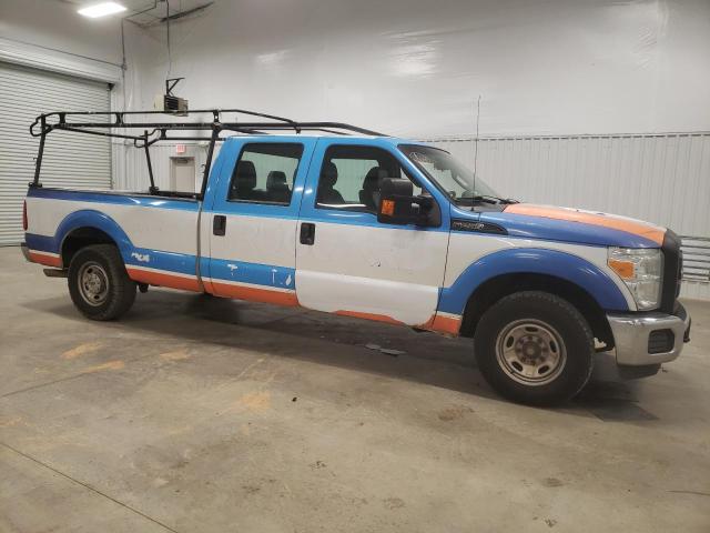 Photo 4 from auction – 2016 FORD F250 SUPER with VIN 1FT7W2A65GEA73356