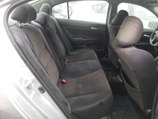 Photo 10 from auction – 2010 HONDA ACCORD LX with VIN 1HGCP2F36AA015461