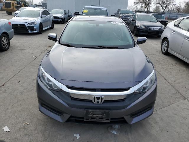 Photo 5 from auction – 2016 HONDA CIVIC EX with VIN 19XFC2F77GE240231