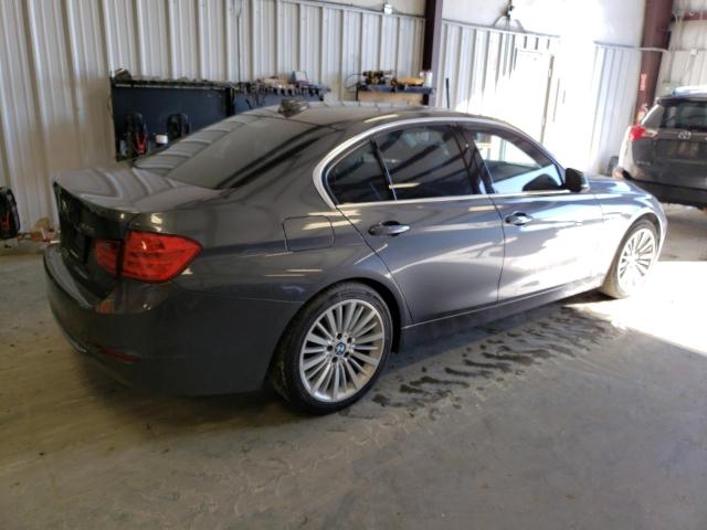 Photo 3 from auction – 2012 BMW 328 I with VIN WBA3A5C59CF350160