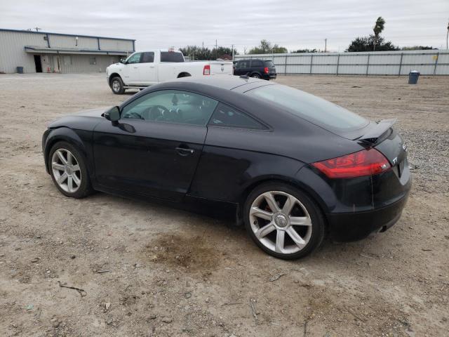 Foto 2 de la subasta – 2008 AUDI TT 2.0T con VIN TRUAF38J481031281