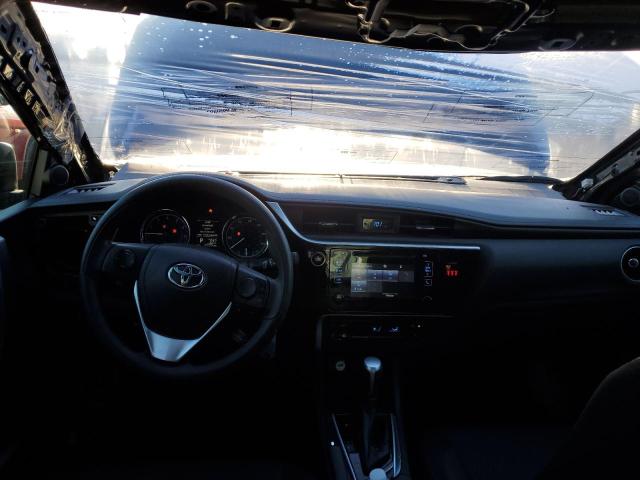 Photo 8 from auction – 2018 TOYOTA COROLLA L with VIN 2T1BURHE7JC009447