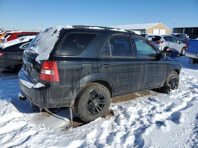 Photo 3 from auction – 2008 KIA SORENTO EX with VIN KNDJC735X85854472
