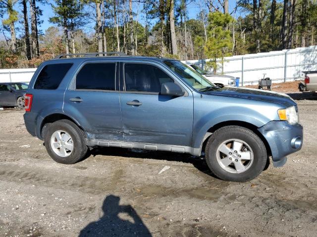 Zdjęcie 4 z aukcji – 2012 FORD ESCAPE XLT z VIN 1FMCU0D70CKA59773