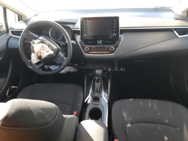 Photo 8 from auction – 2020 TOYOTA COROLLA LE with VIN JTDEPRAE4LJ035221