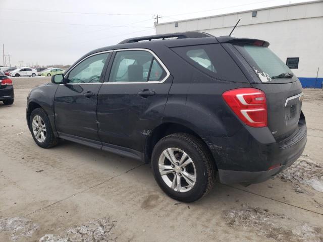 Photo 2 from auction – 2016 CHEVROLET EQUINOX LS with VIN 2GNFLEEK0G6233037
