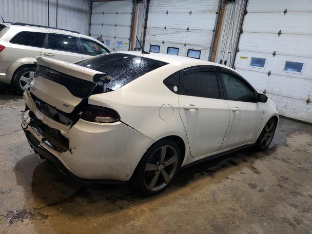 Photo 3 from auction – 2015 DODGE DART GT with VIN 1C3CDFEBXFD253217
