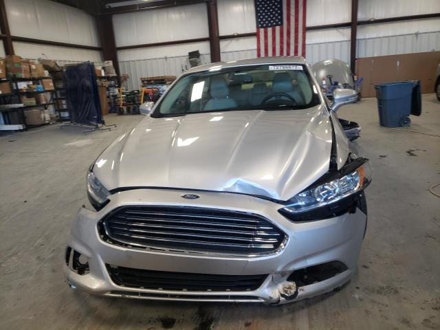 Photo 5 from auction – 2013 FORD FUSION SE with VIN 3FA6P0HR9DR153075