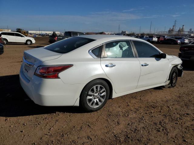 Photo 3 from auction – 2015 NISSAN ALTIMA 2.5 with VIN 1N4AL3AP1FC270747
