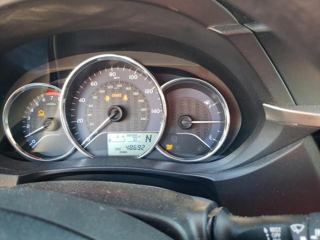 Photo 9 from auction – 2015 TOYOTA COROLLA L with VIN 2T1BURHEXFC304288