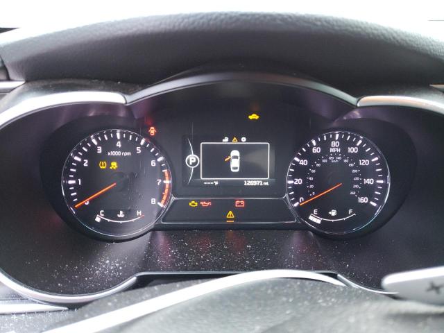 Photo 9 from auction – 2014 KIA OPTIMA SX with VIN 5XXGR4A66EG329547
