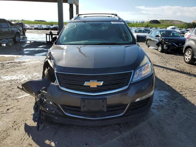 Zdjęcie 5 z aukcji – 2014 CHEVROLET TRAVERSE L z VIN 1GNKVFED2EJ292364