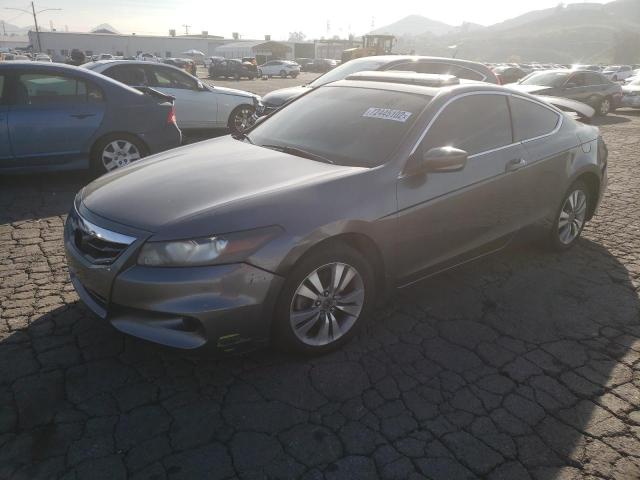 HONDA ACCORD EXL 2011 with VIN 1HGCS1B88BA004019 - Photo from auction