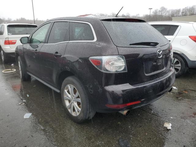 Photo 2 from auction – 2010 MAZDA CX-7 with VIN JM3ER4WL7A0313236