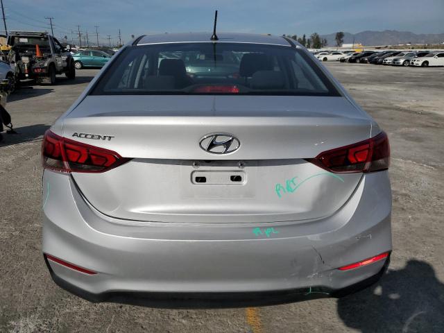 Photo 6 from auction – 2019 HYUNDAI ACCENT SE with VIN 3KPC24A37KE044532