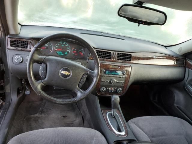 Photo 8 from auction – 2013 CHEVROLET IMPALA LT with VIN 2G1WG5E33D1229183