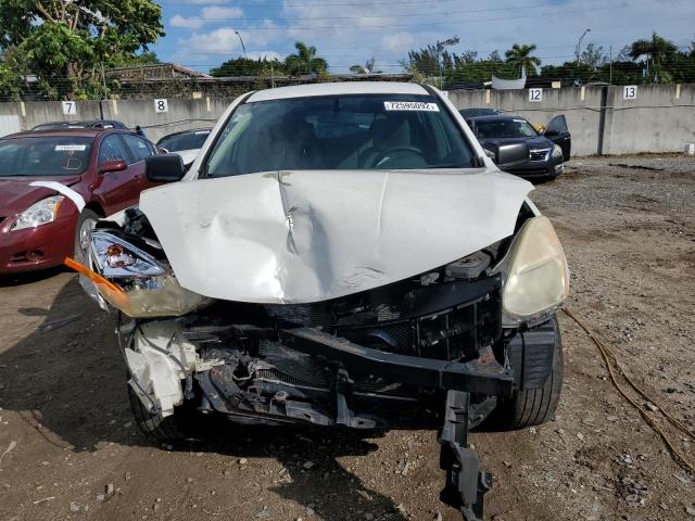 Photo 5 from auction – 2011 NISSAN ROGUE S with VIN JN8AS5MT5BW163456