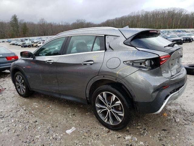 Photo 2 from auction – 2017 INFINITI QX30 BASE with VIN SJKCH5CR2HA025787