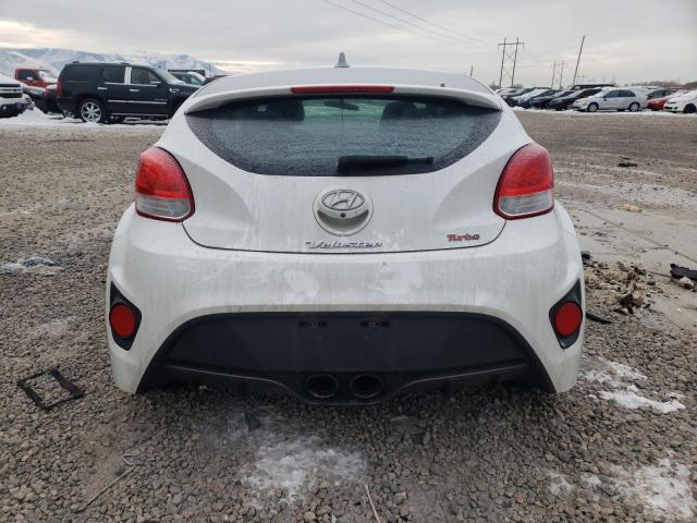 Photo 6 from auction – 2015 HYUNDAI VELOSTER T with VIN KMHTC6AE6FU226235