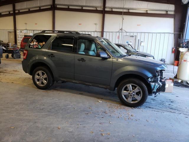 Photo 4 from auction – 2012 FORD ESCAPE XLT with VIN 1FMCU9D77CKB26647