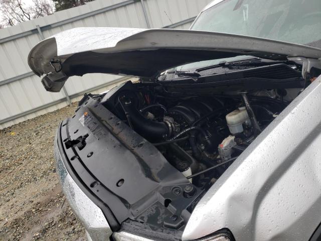 Photo 11 from auction – 2014 GMC SIERRA K15 with VIN 3GTU2VEC6EG399060