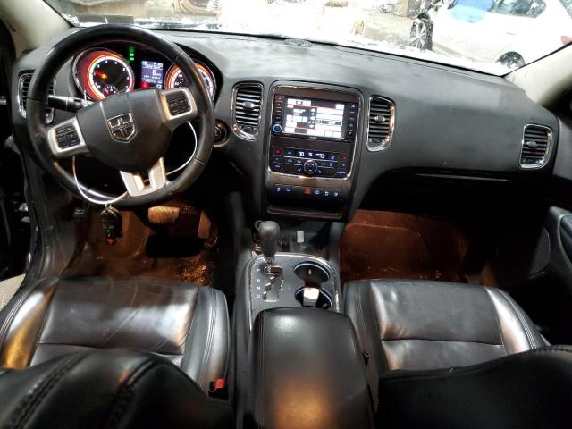 Photo 8 from auction – 2013 DODGE DURANGO CR with VIN 1C4SDJDTXDC509265