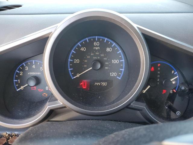 Photo 9 from auction – 2010 HONDA ELEMENT LX with VIN 5J6YH1H38AL005599